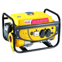 Generador amarillo de la gasolina (HH1500-A10)